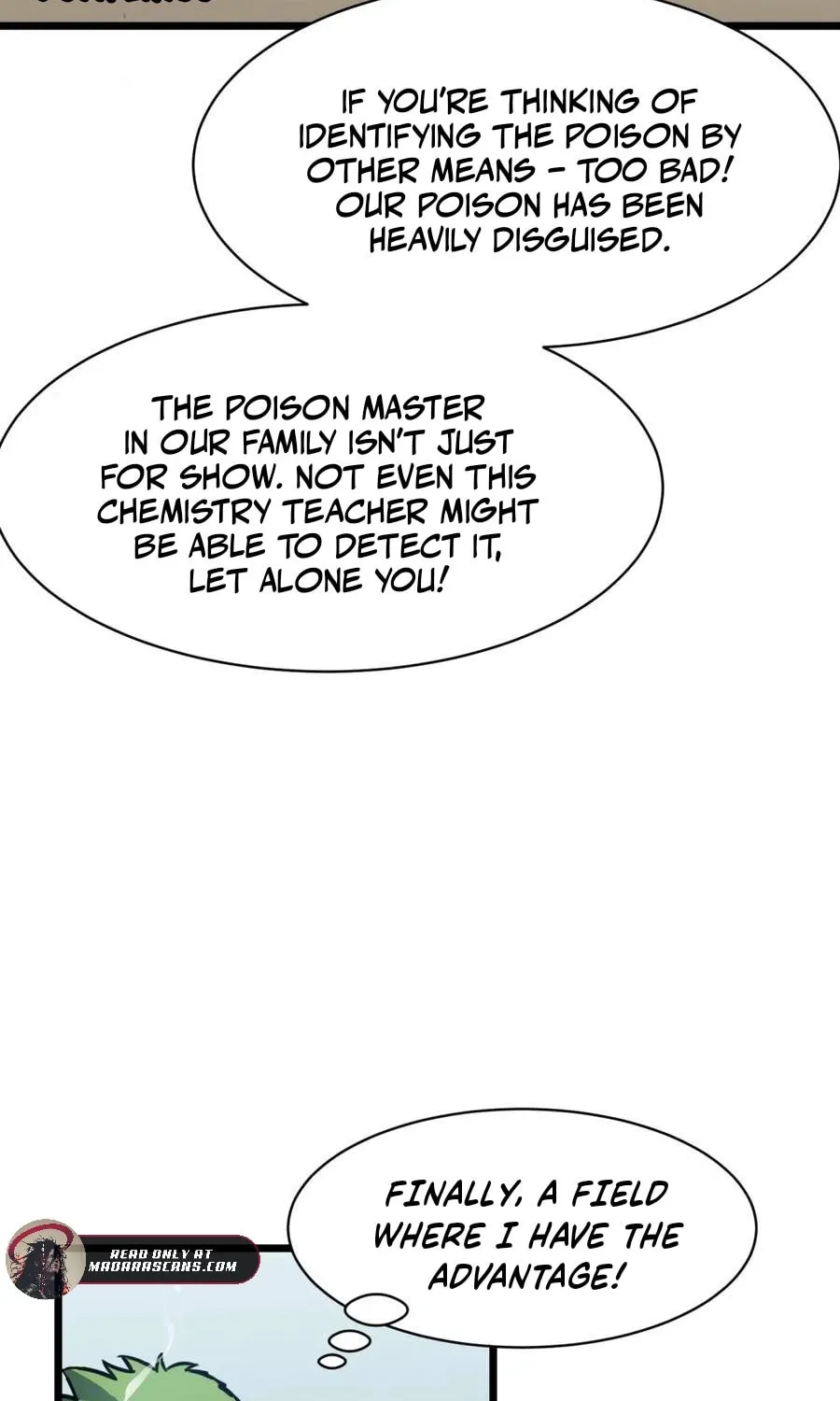 Prepaid Dragon King Tanks Everything! Chapter 7 page 68 - 
