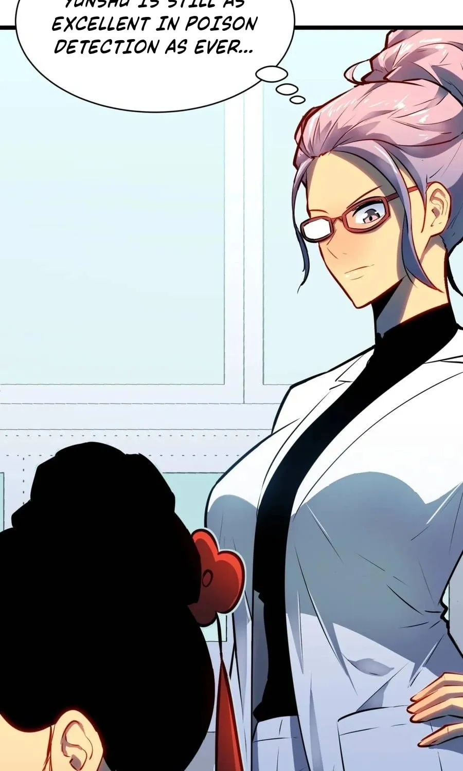 Prepaid Dragon King Tanks Everything! Chapter 7 page 71 - 