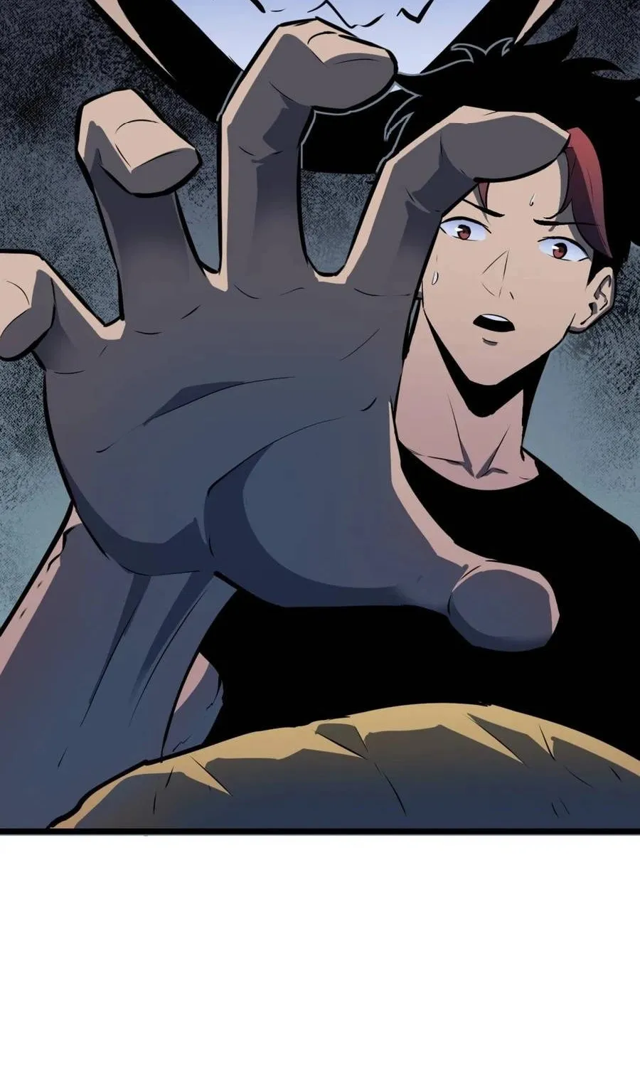 Prepaid Dragon King Tanks Everything! Chapter 7 page 76 - 