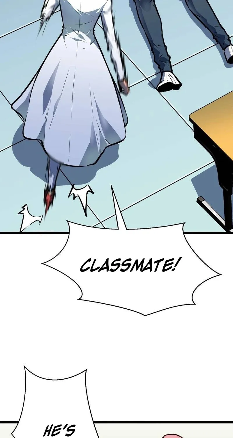 Prepaid Dragon King Tanks Everything! Chapter 8 page 14 - 