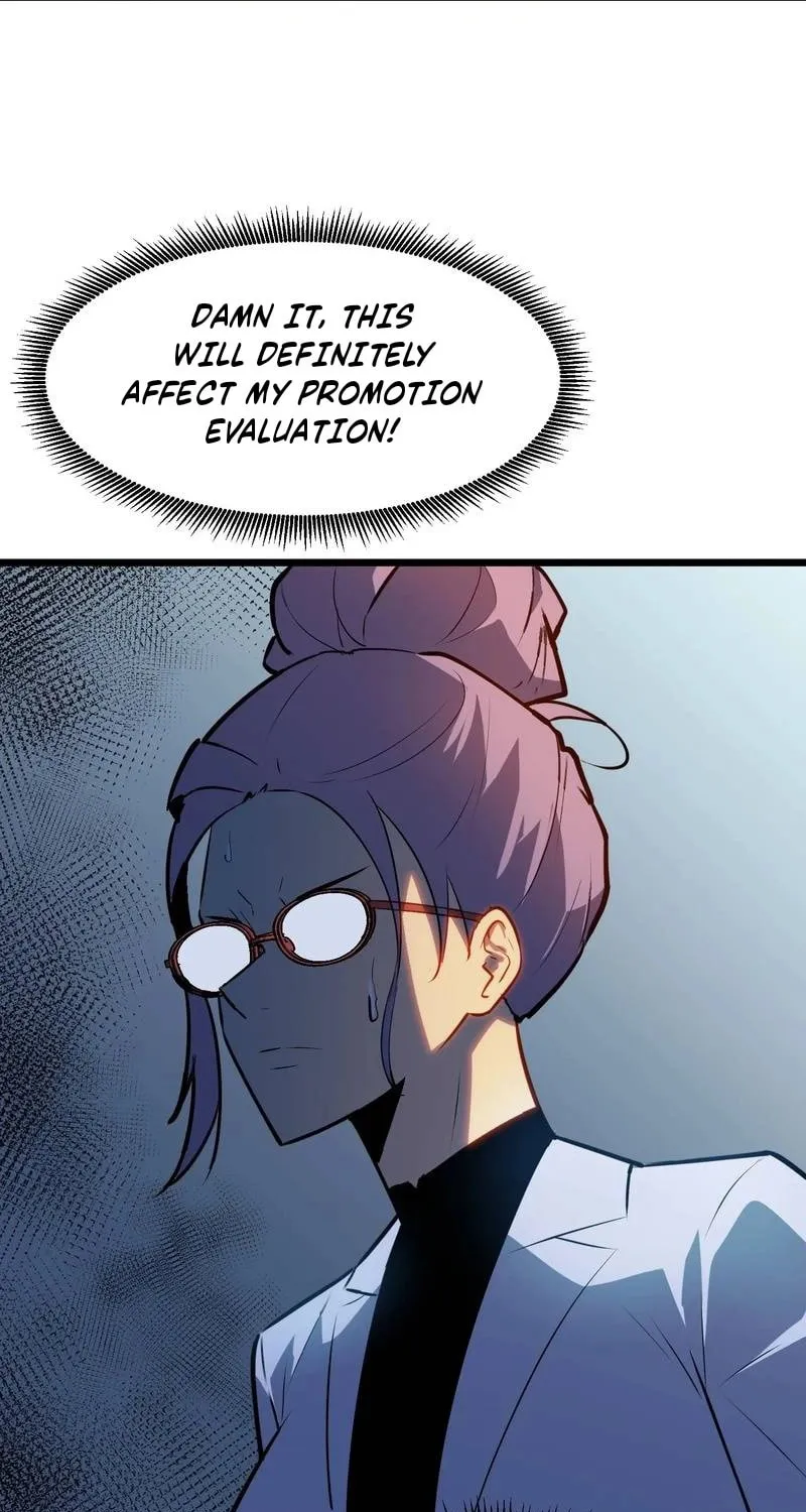Prepaid Dragon King Tanks Everything! Chapter 8 page 17 - 