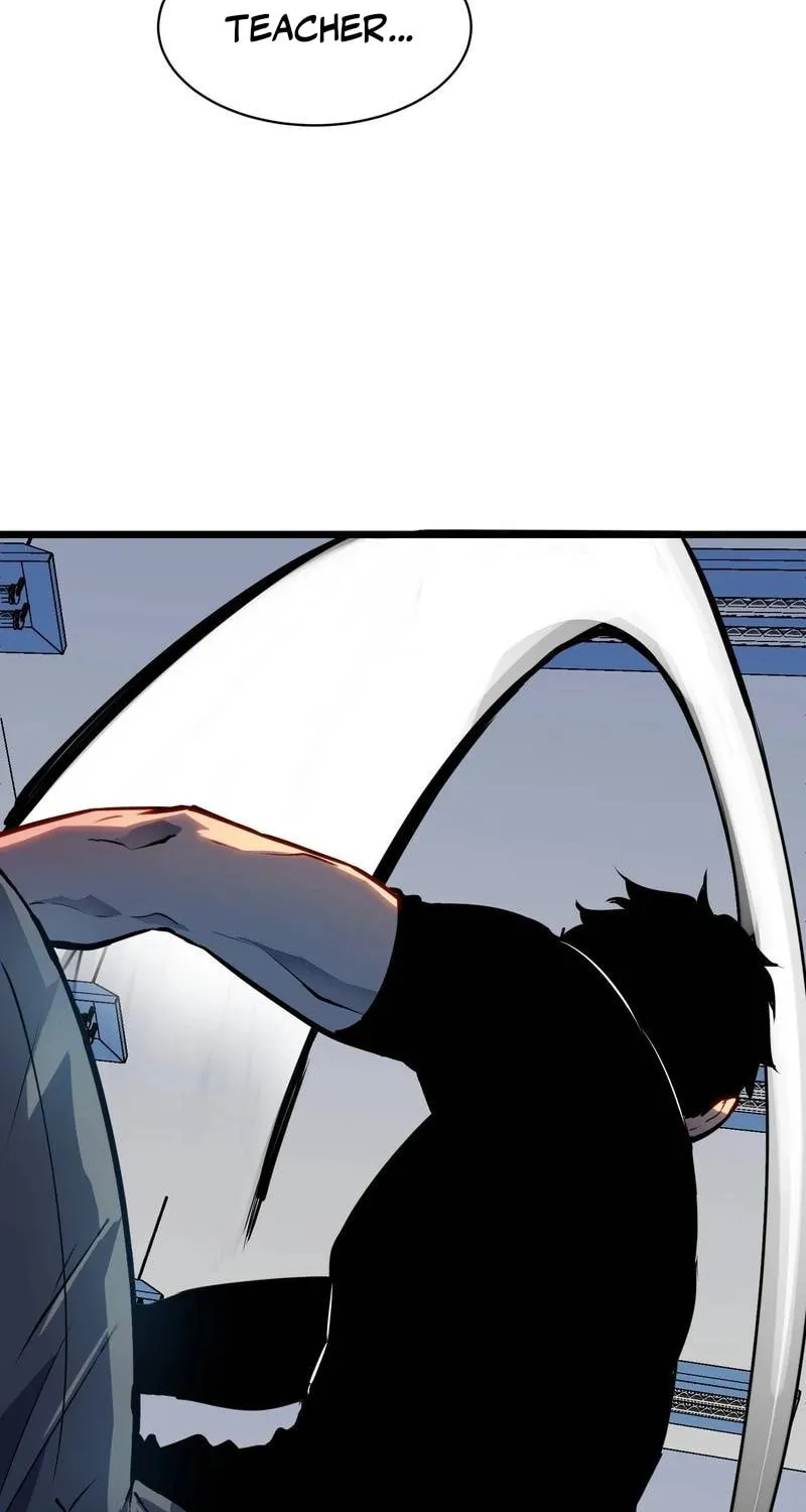 Prepaid Dragon King Tanks Everything! Chapter 8 page 20 - 