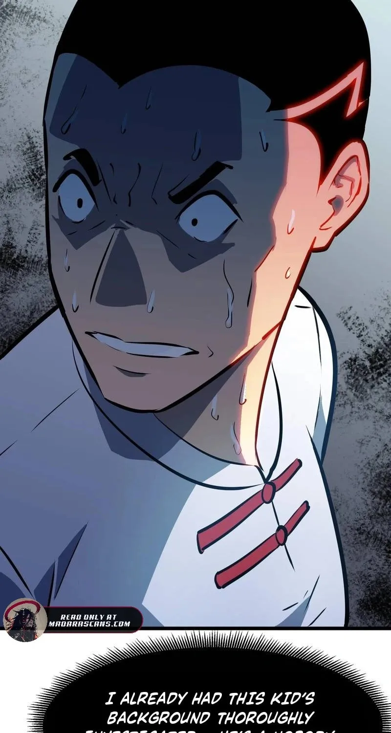 Prepaid Dragon King Tanks Everything! Chapter 8 page 26 - 