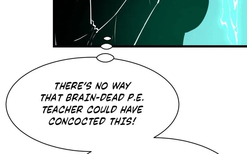 Prepaid Dragon King Tanks Everything! Chapter 8 page 30 - 