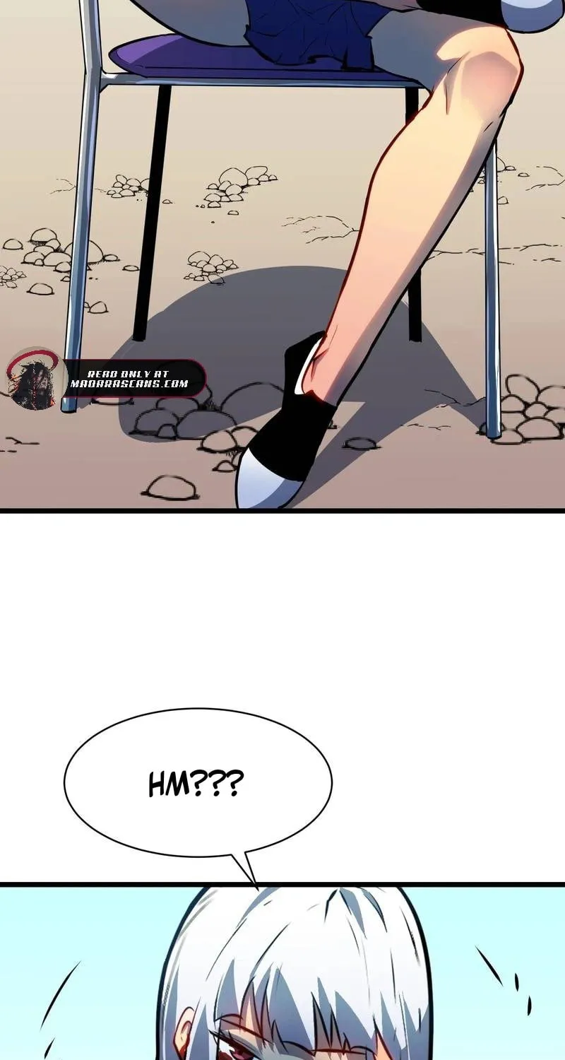 Prepaid Dragon King Tanks Everything! Chapter 8 page 5 - 