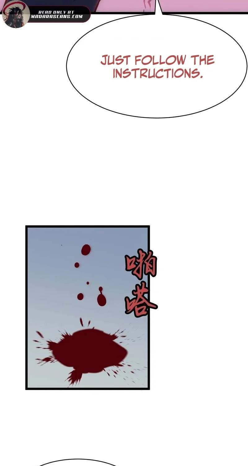Prepaid Dragon King Tanks Everything! Chapter 8 page 41 - 
