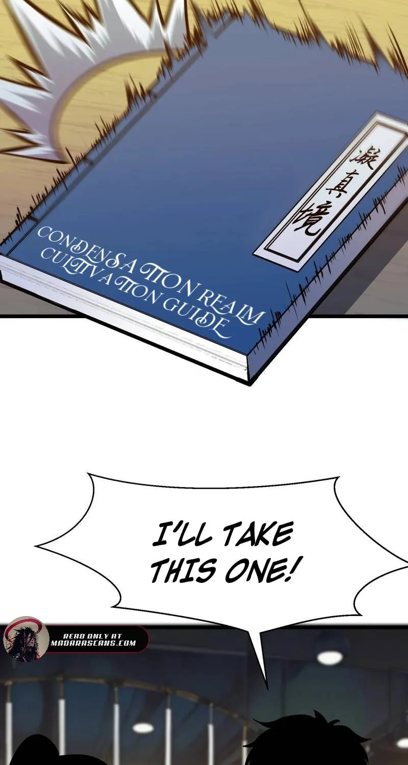 Prepaid Dragon King Tanks Everything! Chapter 8 page 51 - 