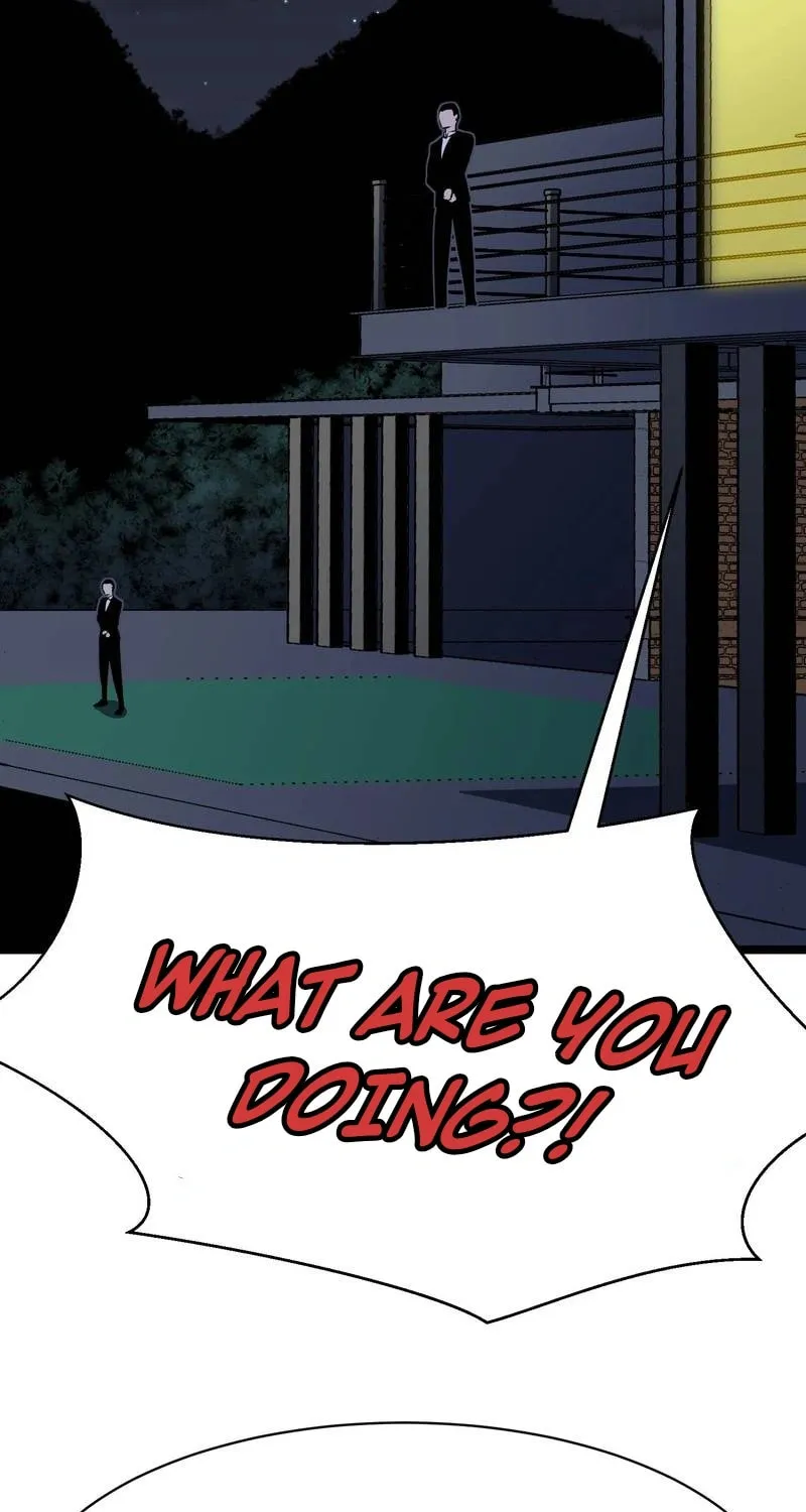 Prepaid Dragon King Tanks Everything! Chapter 8 page 61 - 