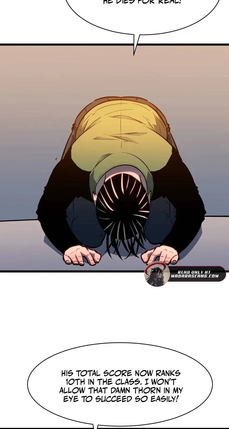Prepaid Dragon King Tanks Everything! Chapter 8 page 63 - 