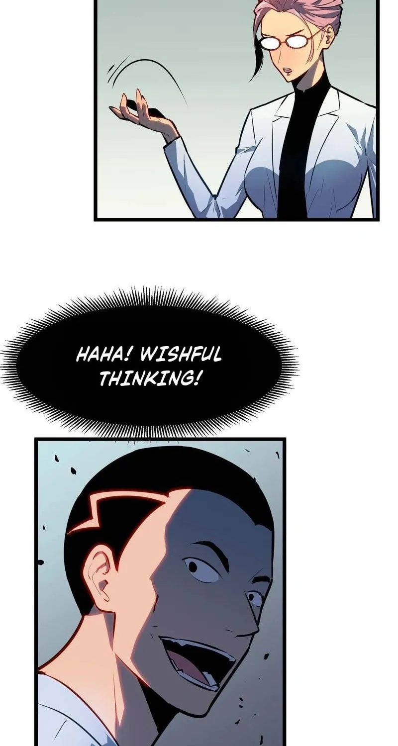 Prepaid Dragon King Tanks Everything! Chapter 8 page 10 - 