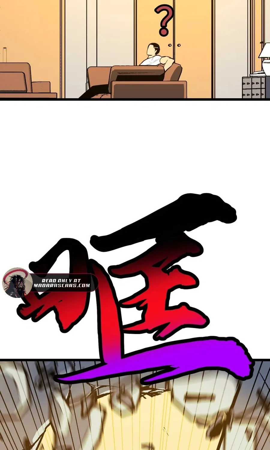 Prepaid Dragon King Tanks Everything! Chapter 9 page 13 - 
