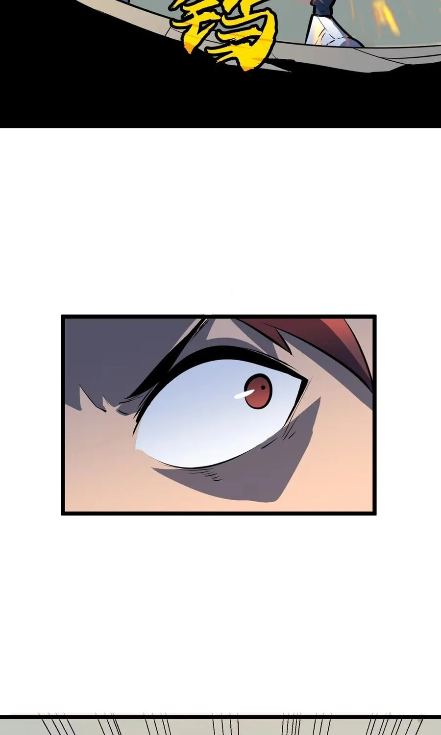 Prepaid Dragon King Tanks Everything! Chapter 9 page 27 - 