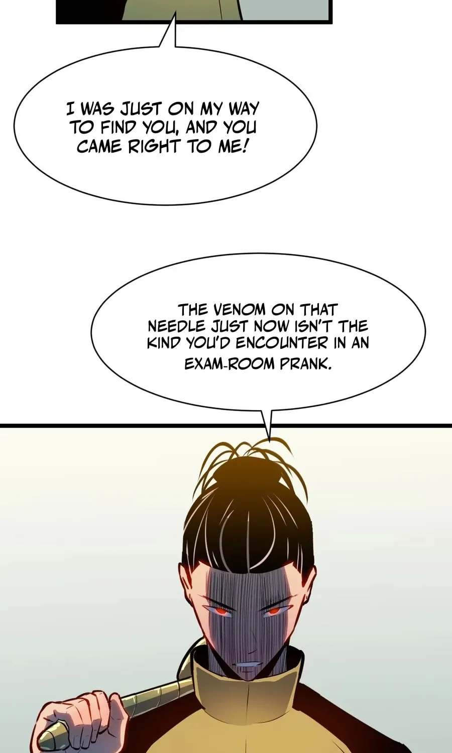 Prepaid Dragon King Tanks Everything! Chapter 9 page 37 - 