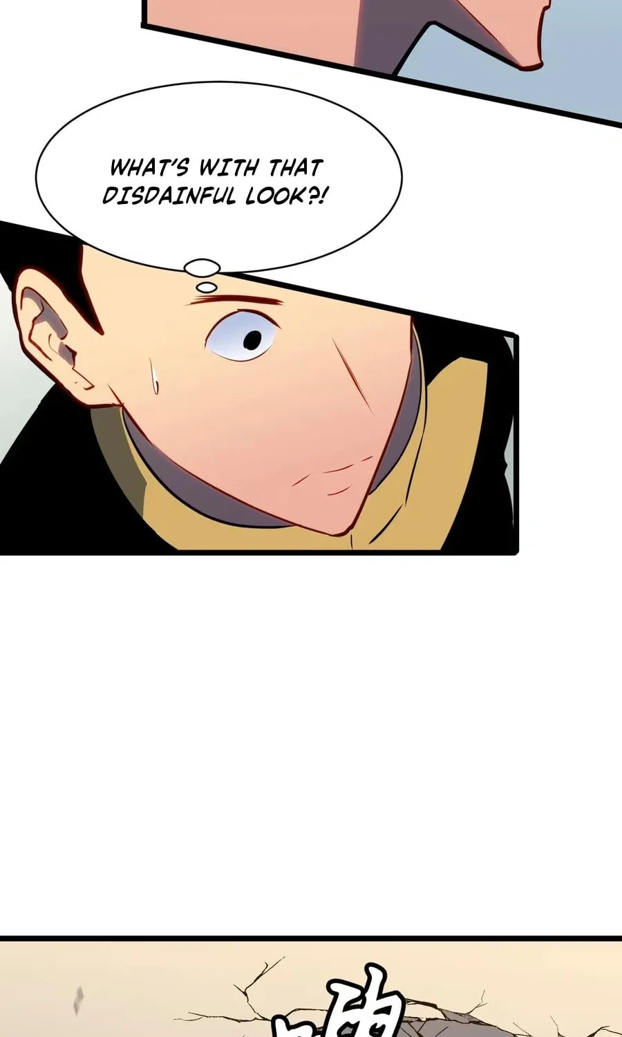 Prepaid Dragon King Tanks Everything! Chapter 9 page 39 - 