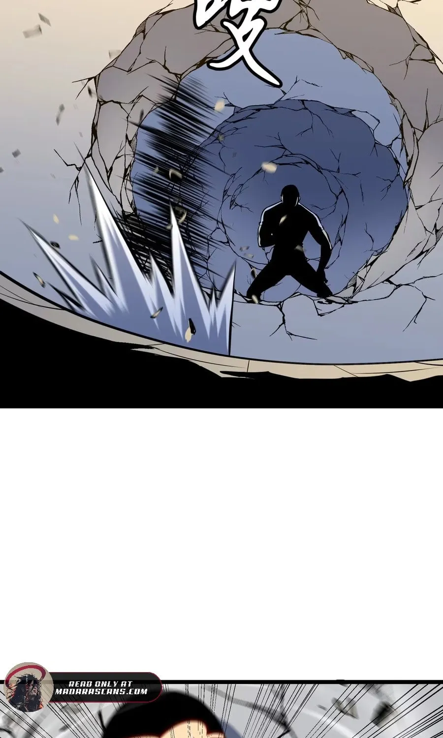 Prepaid Dragon King Tanks Everything! Chapter 9 page 40 - 