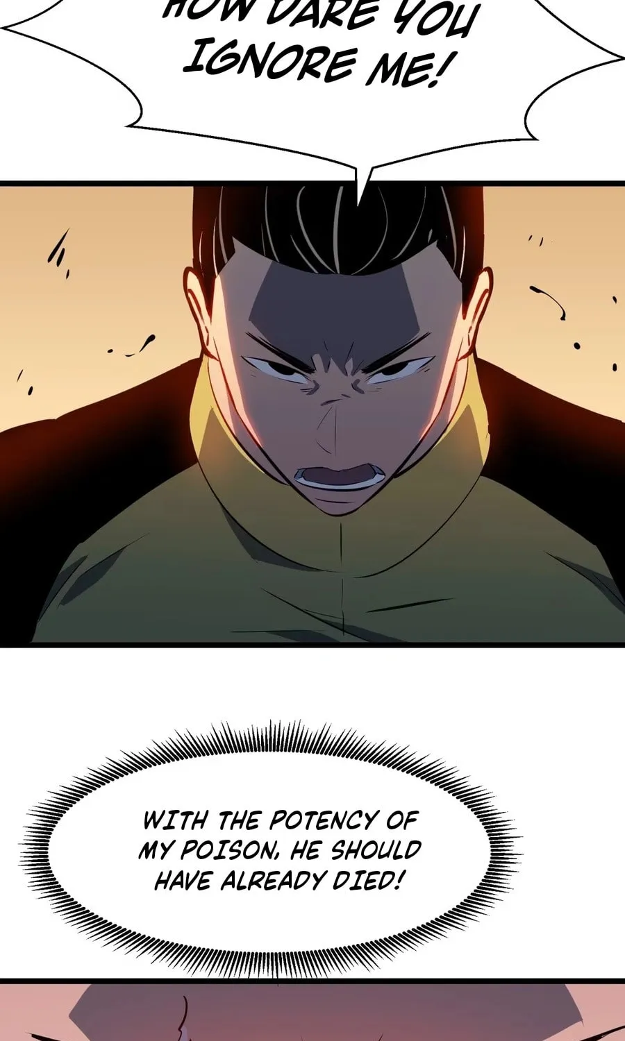 Prepaid Dragon King Tanks Everything! Chapter 9 page 49 - 