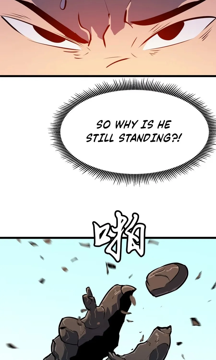 Prepaid Dragon King Tanks Everything! Chapter 9 page 50 - 