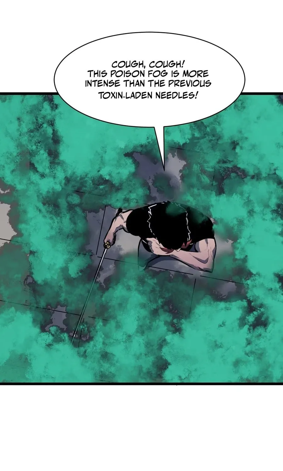 Prepaid Dragon King Tanks Everything! Chapter 9 page 58 - 