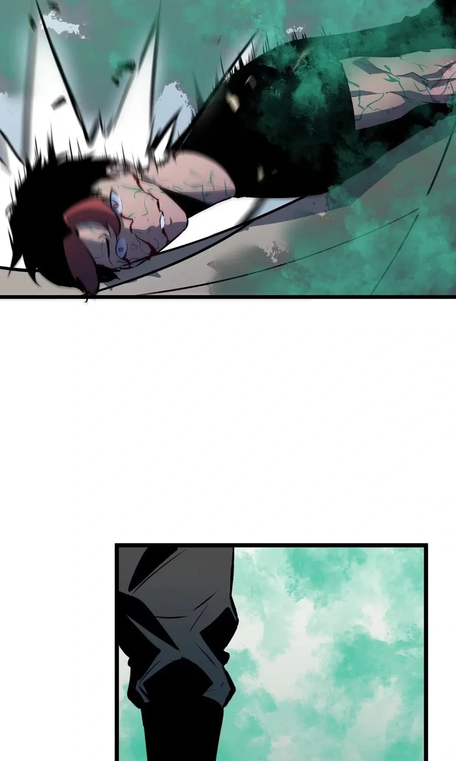 Prepaid Dragon King Tanks Everything! Chapter 9 page 61 - 