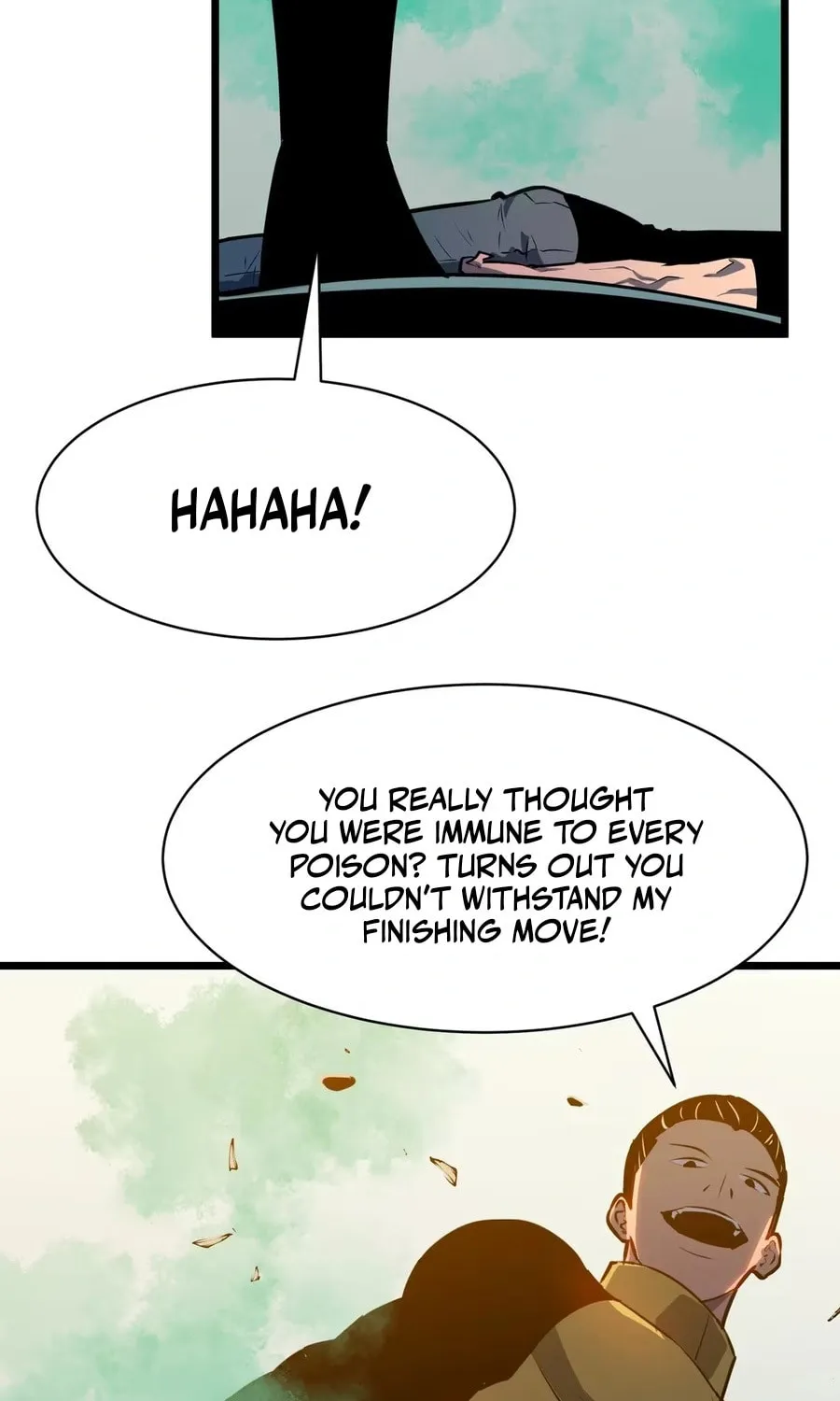 Prepaid Dragon King Tanks Everything! Chapter 9 page 62 - 