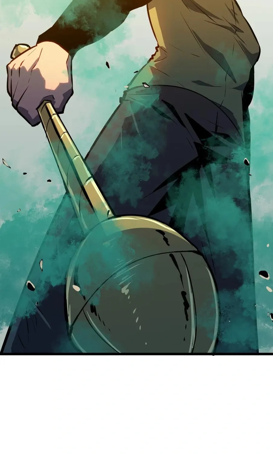 Prepaid Dragon King Tanks Everything! Chapter 9 page 63 - 