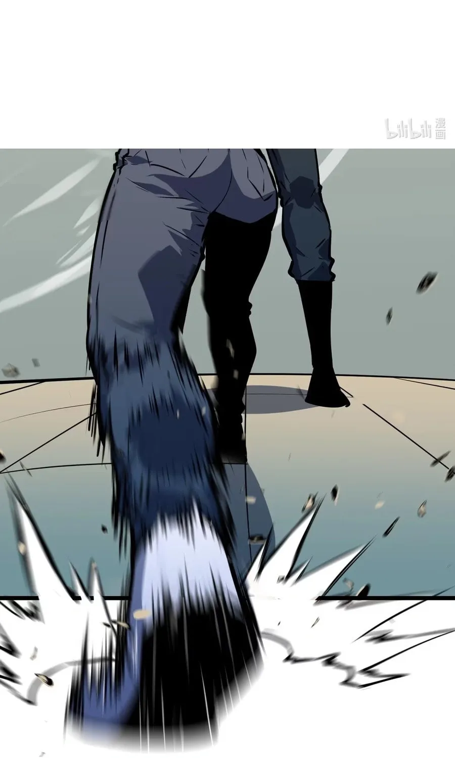 Prepaid Dragon King Tanks Everything! Chapter 9 page 68 - 