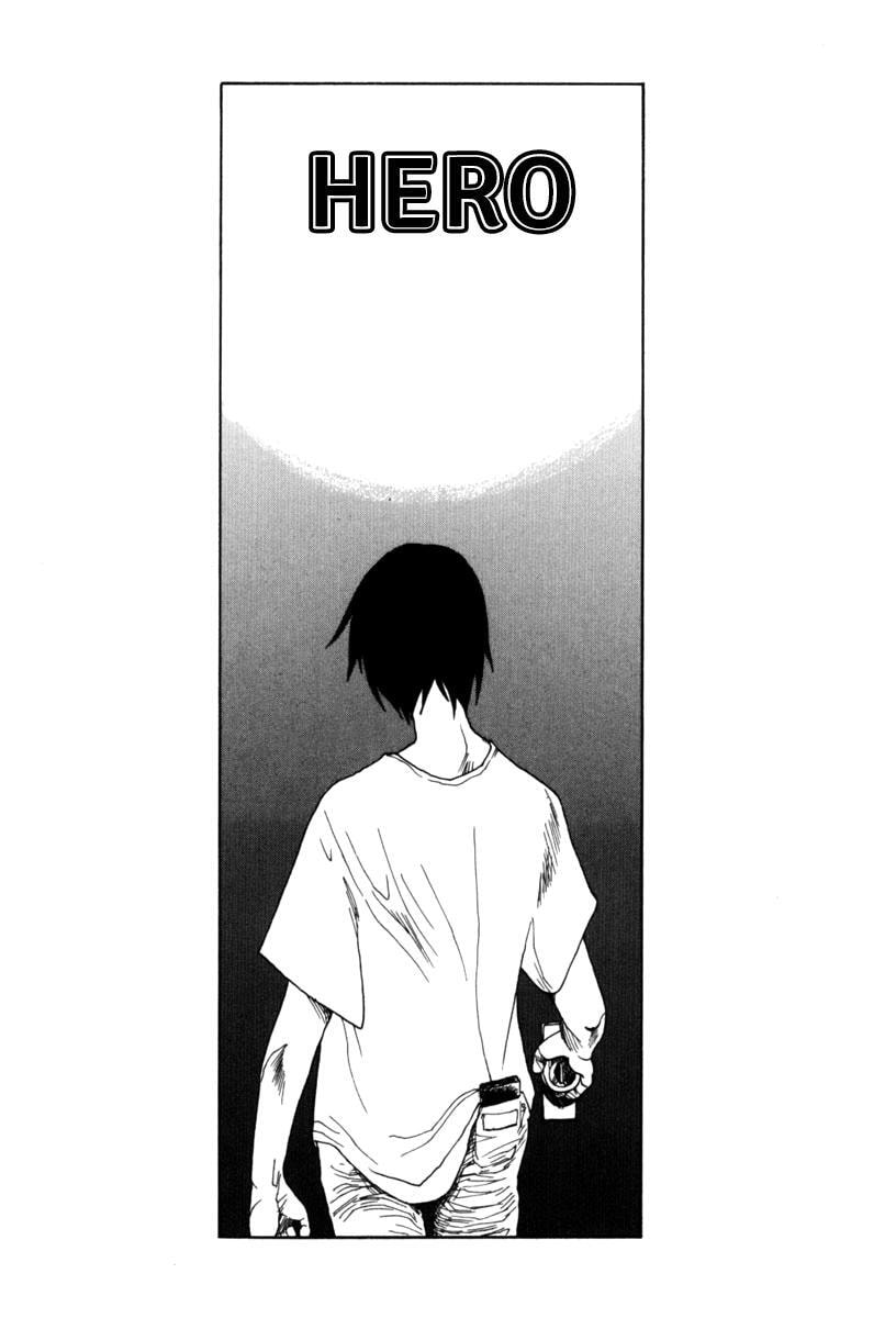 Present for Me Chapter 6 page 1 - 