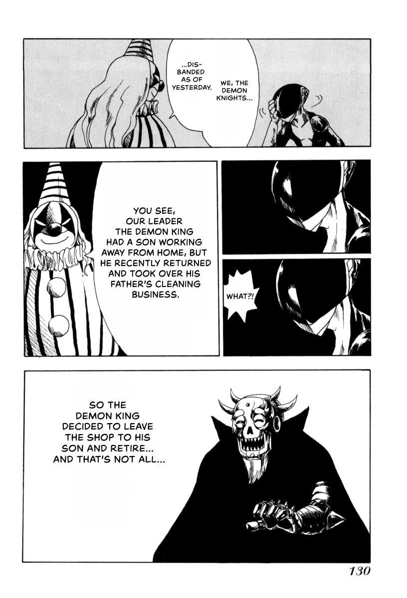 Present for Me Chapter 6 page 7 - 