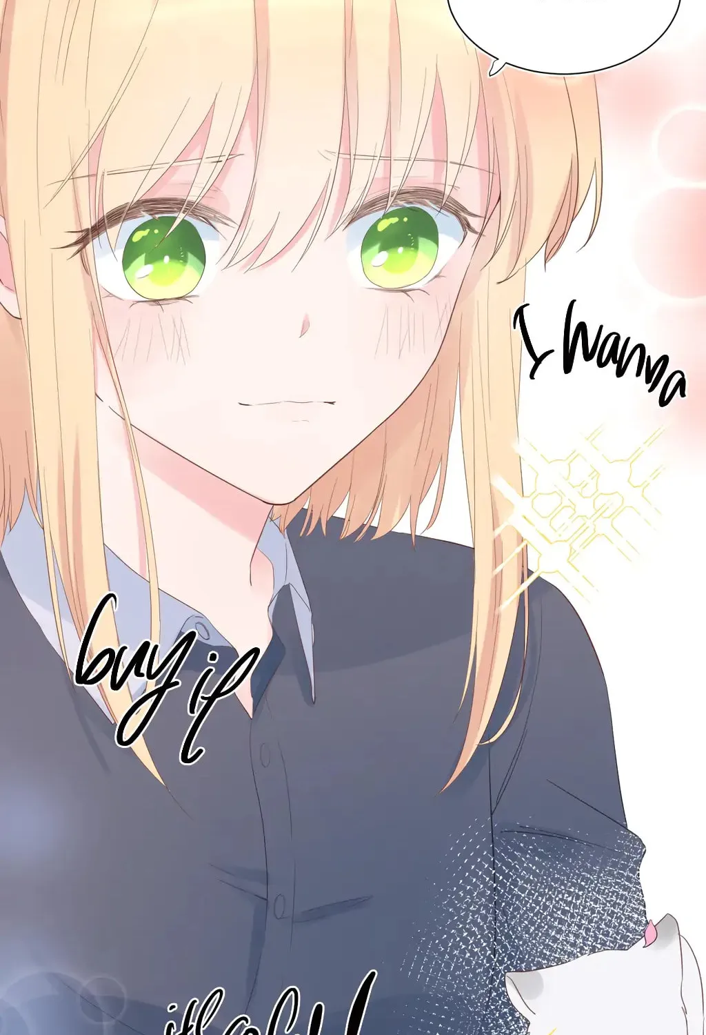 Present from Lemon Chapter 10 page 13 - 