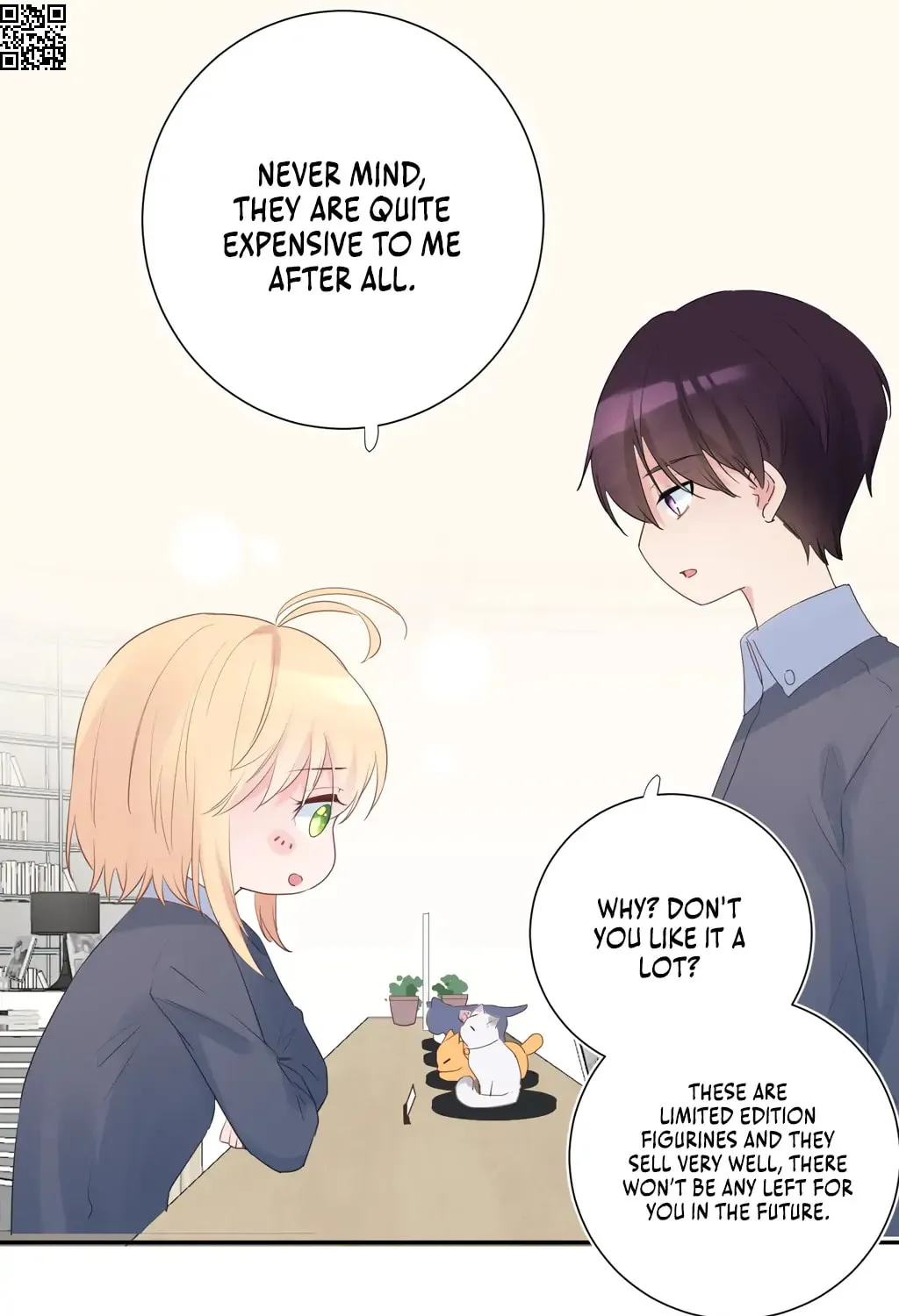 Present from Lemon Chapter 10 page 15 - 