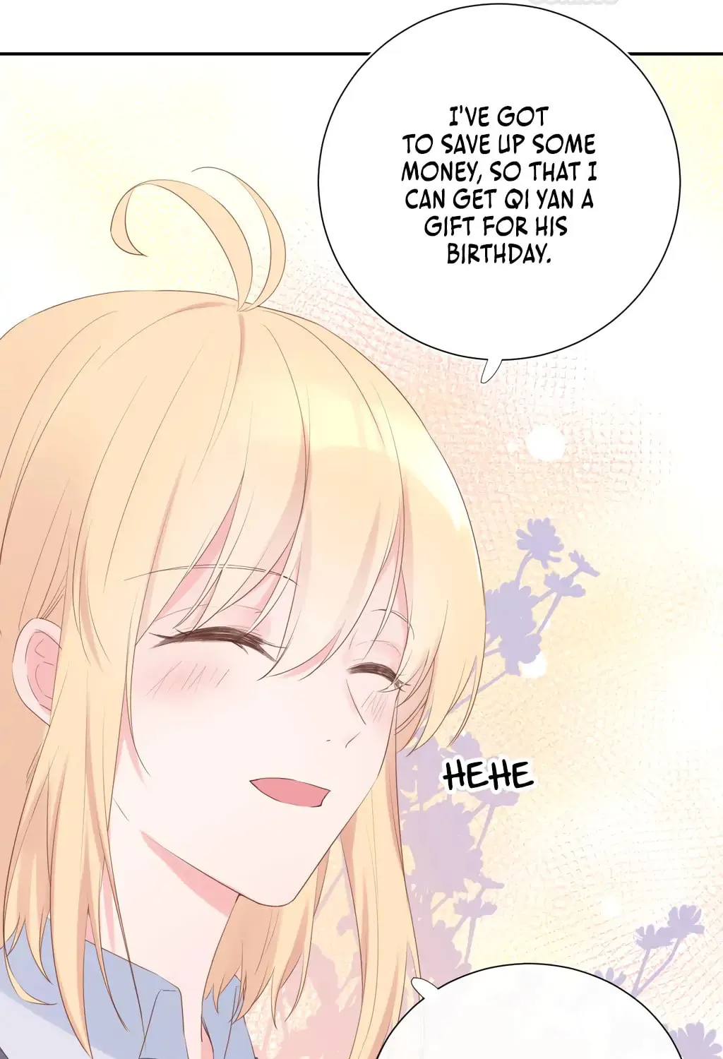 Present from Lemon Chapter 10 page 18 - 