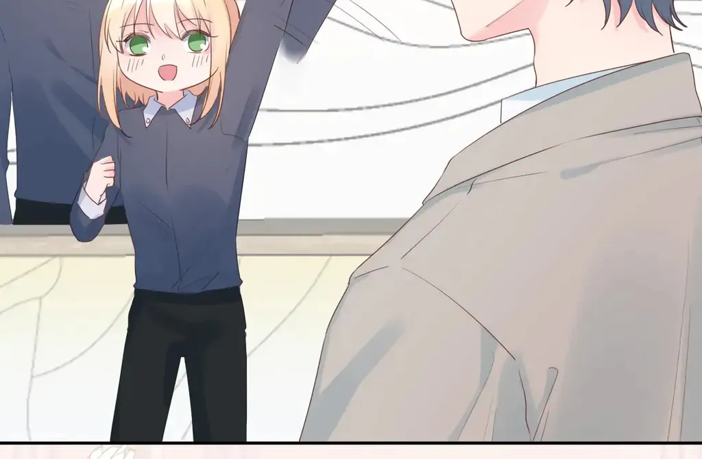 Present from Lemon Chapter 10 page 36 - 