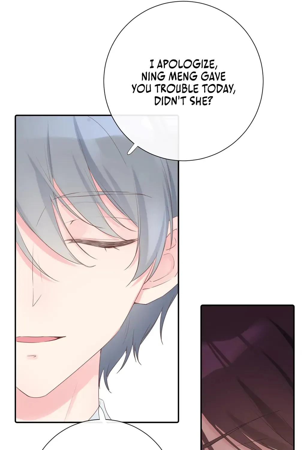 Present from Lemon Chapter 10 page 45 - 