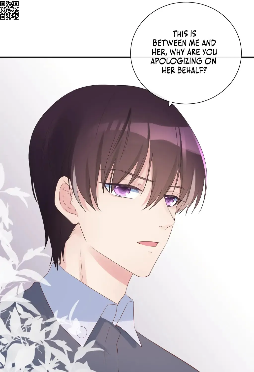 Present from Lemon Chapter 10 page 48 - 