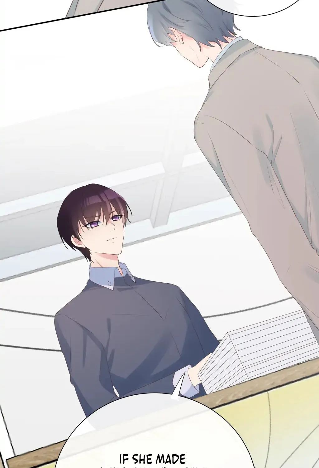 Present from Lemon Chapter 10 page 52 - 