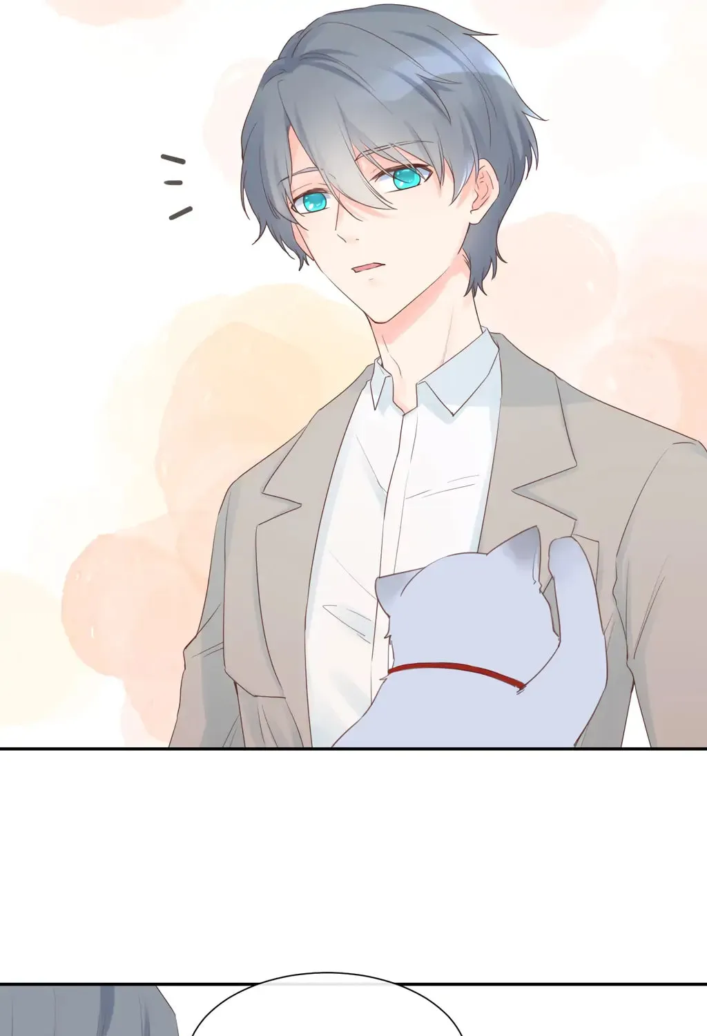 Present from Lemon Chapter 10 page 58 - 