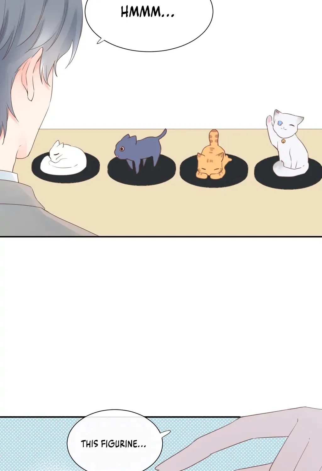 Present from Lemon Chapter 10 page 59 - 