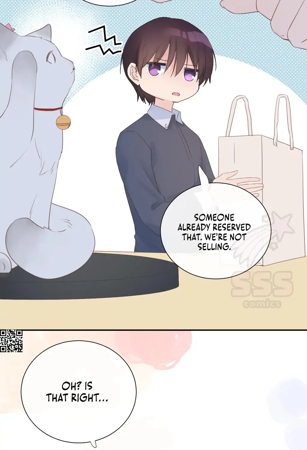 Present from Lemon Chapter 10 page 60 - 