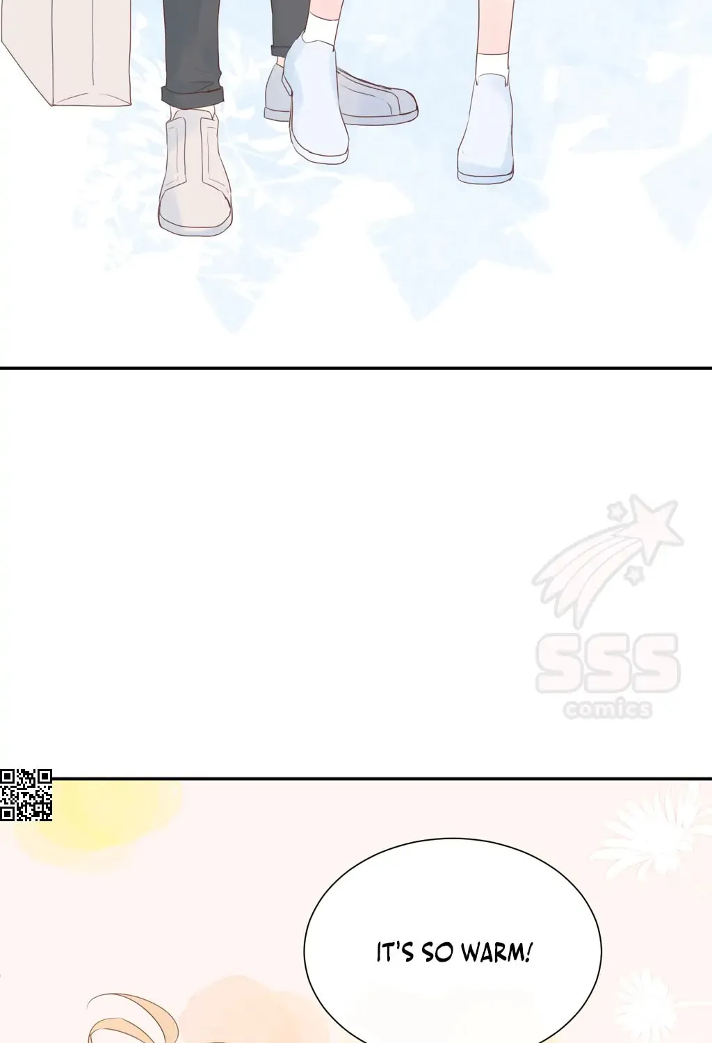 Present from Lemon Chapter 10 page 65 - 