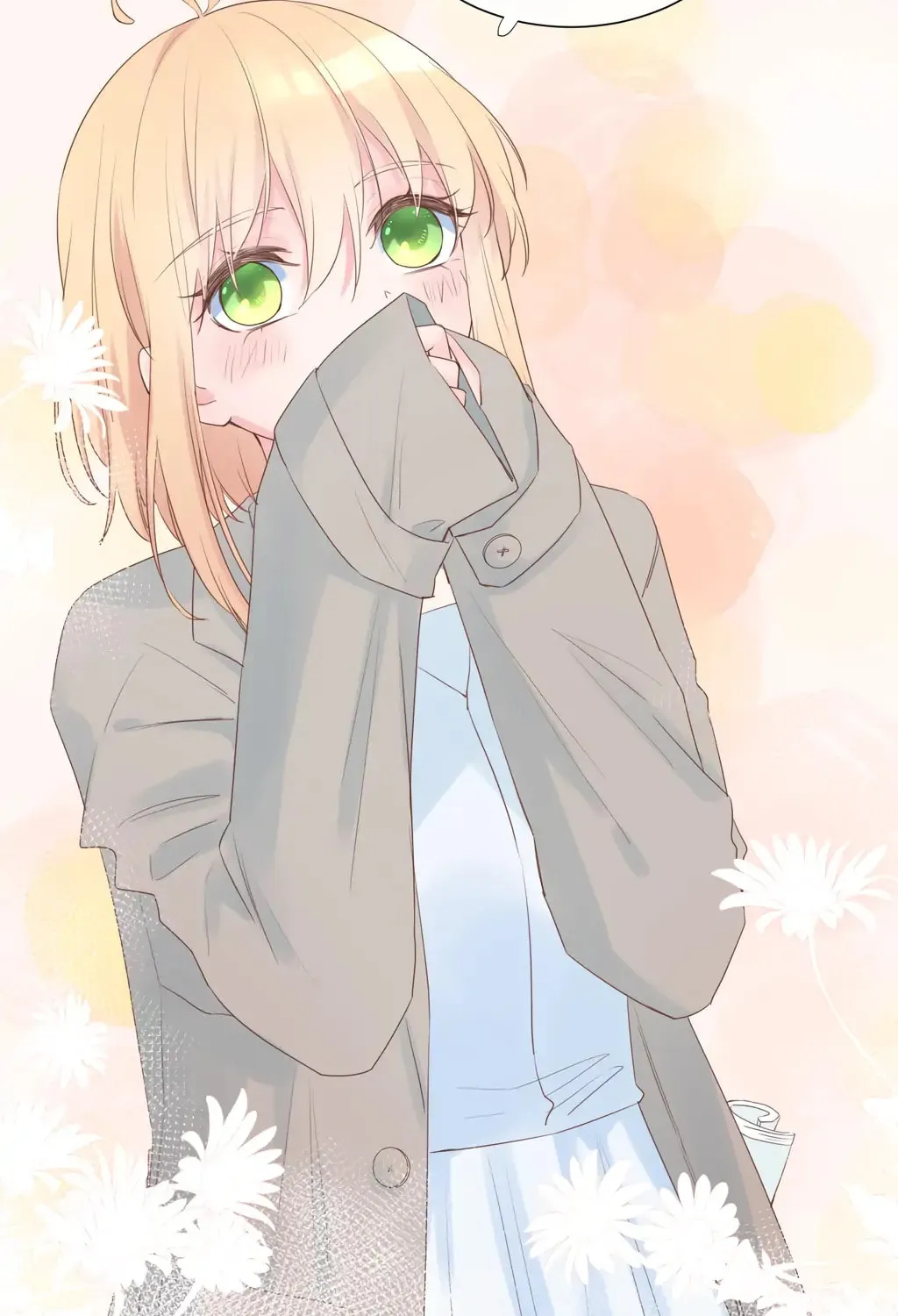 Present from Lemon Chapter 10 page 66 - 