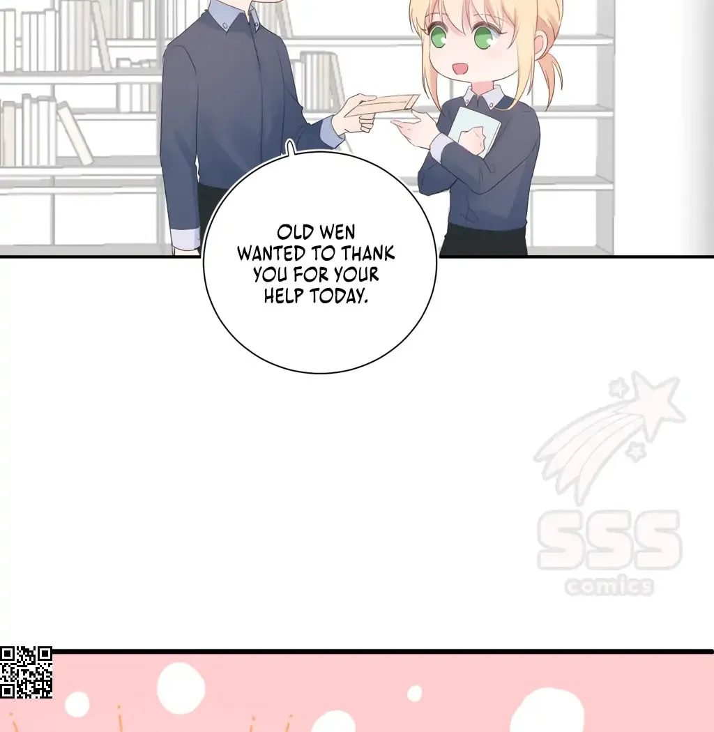 Present from Lemon Chapter 10 page 8 - 