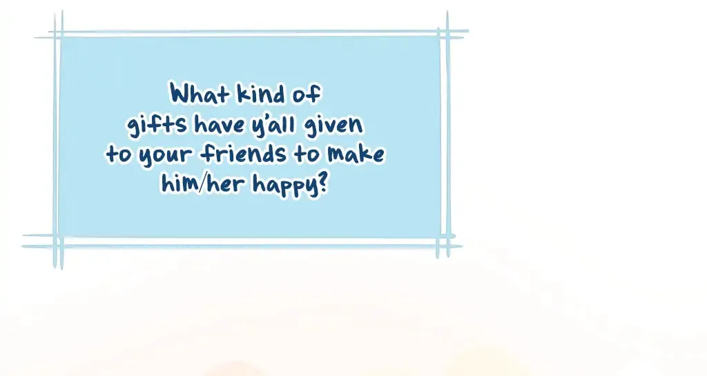 Present from Lemon Chapter 10 page 81 - 