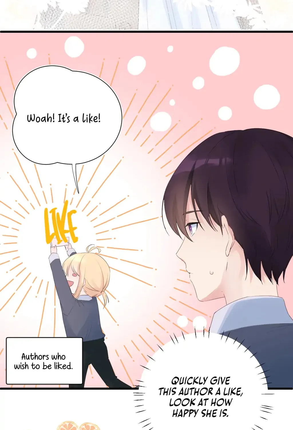 Present from Lemon Chapter 10 page 83 - 