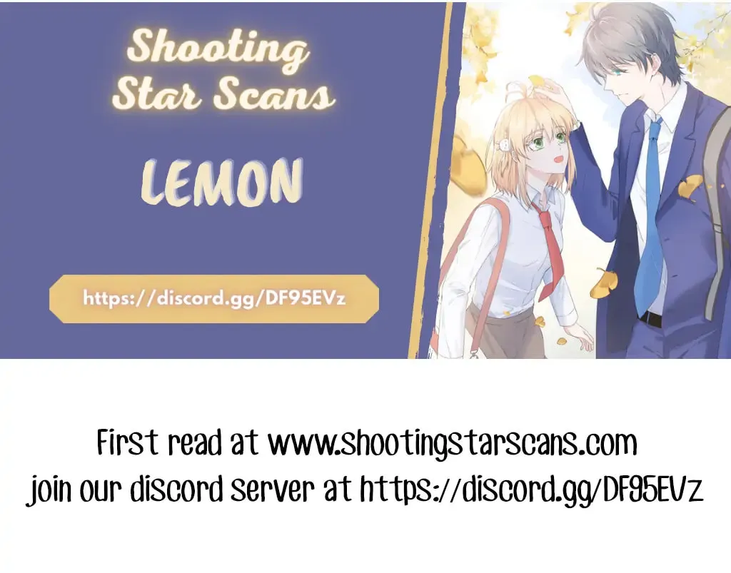 Present from Lemon Chapter 10 page 86 - 
