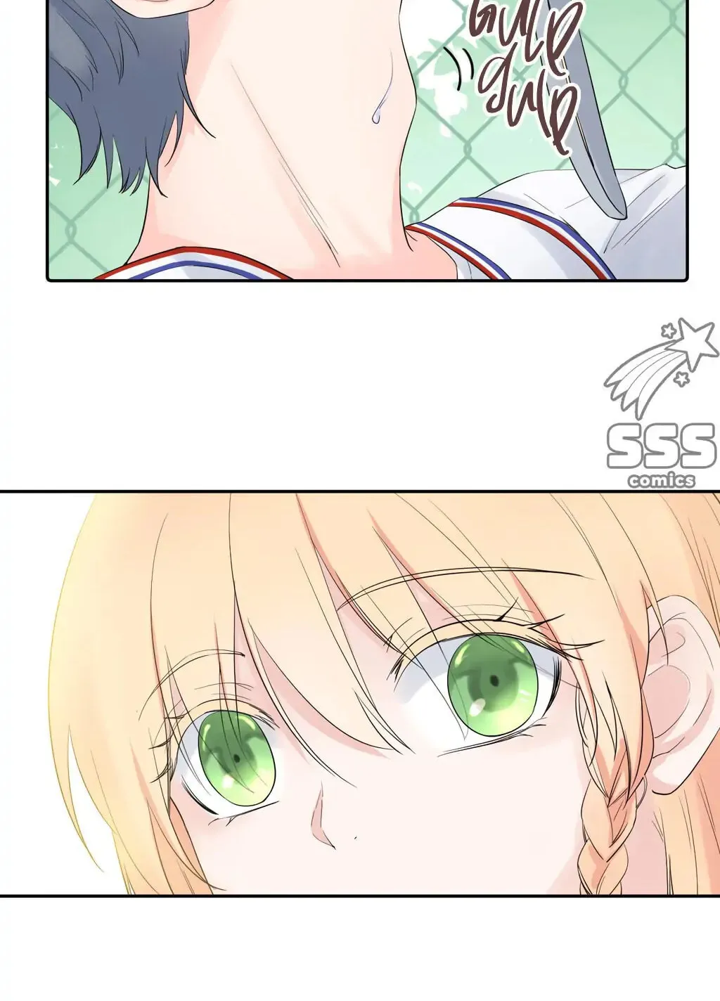 Present from Lemon Chapter 4 page 28 - 