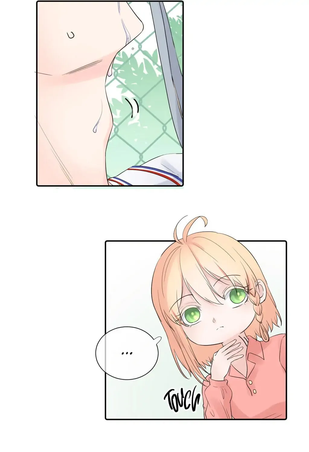 Present from Lemon Chapter 4 page 29 - 
