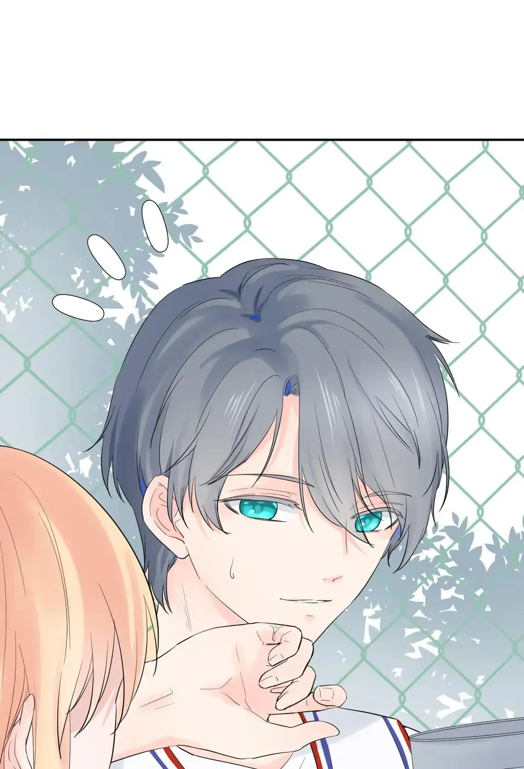 Present from Lemon Chapter 4 page 30 - 