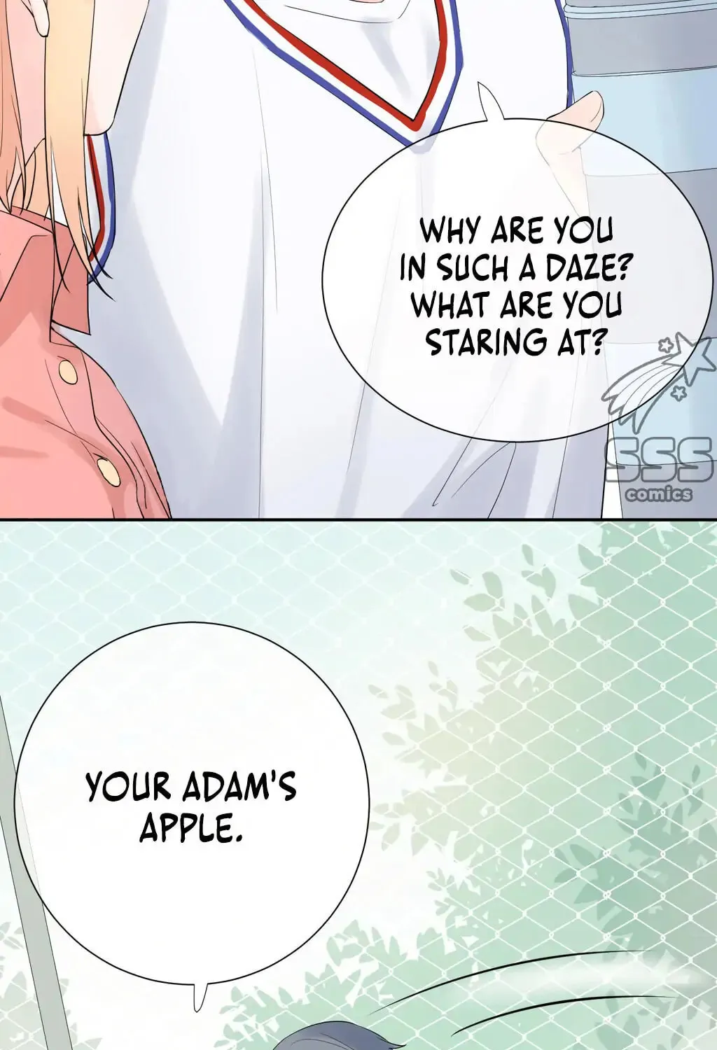 Present from Lemon Chapter 4 page 31 - 