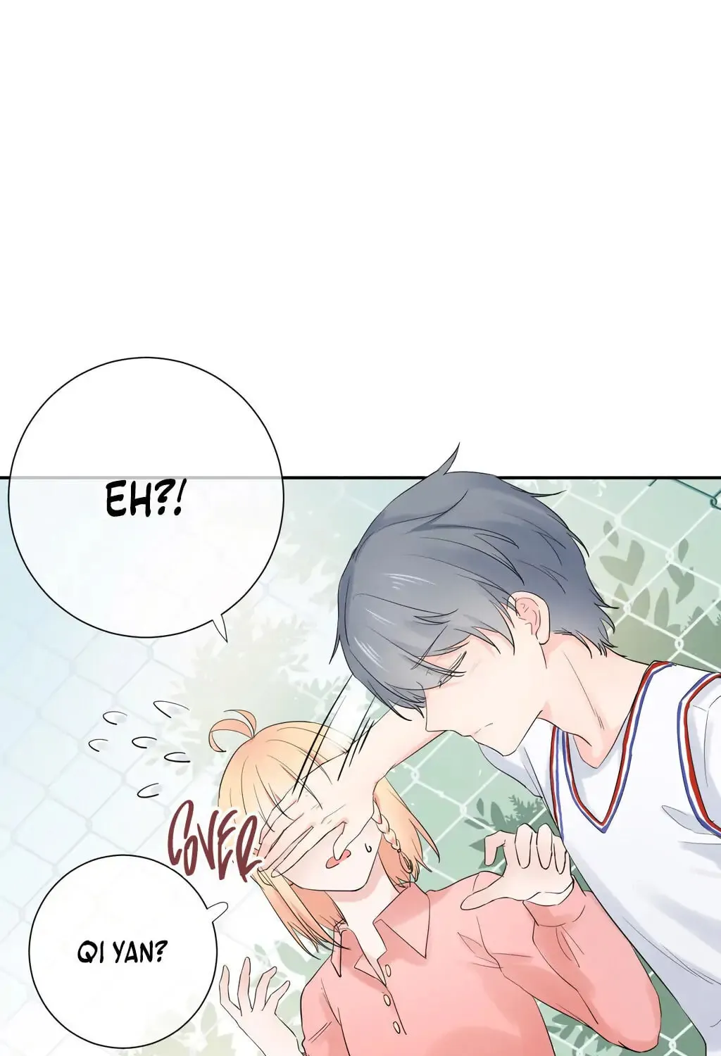 Present from Lemon Chapter 4 page 33 - 
