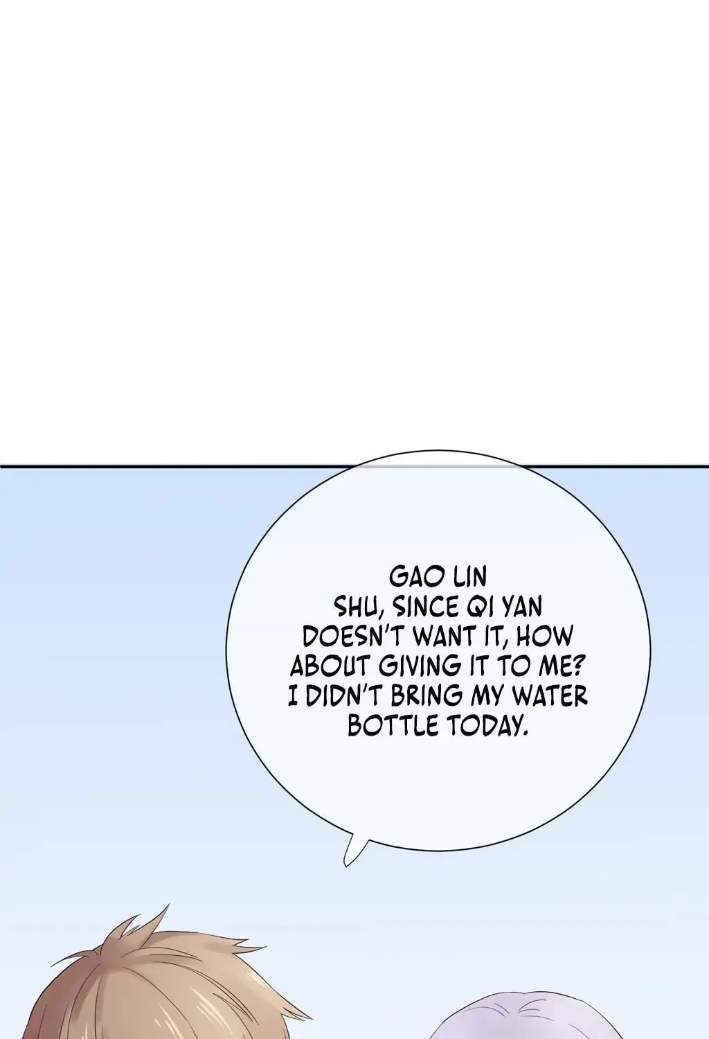 Present from Lemon Chapter 4 page 38 - 
